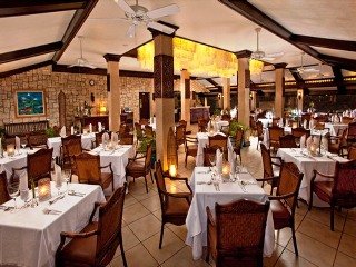 Restaurant
 di Costabella Tropical Beach Hotel