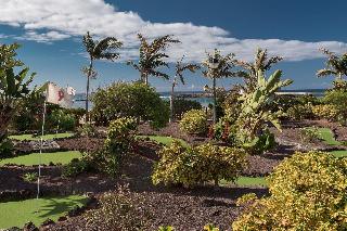 General view
 di Sheraton Fuerteventura Beach, Golf & Spa Resort