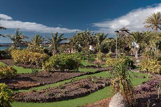 General view
 di Sheraton Fuerteventura Beach, Golf & Spa Resort