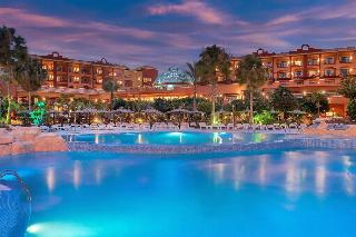 Pool
 di Sheraton Fuerteventura Beach, Golf & Spa Resort