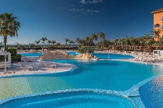 Pool
 di Sheraton Fuerteventura Beach, Golf & Spa Resort