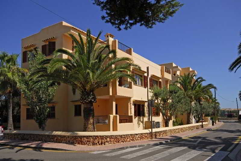 General view
 di Casas de Cala Ferrera