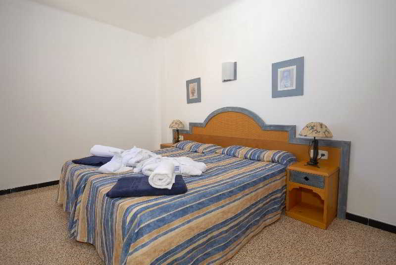 Room
 di Casas de Cala Ferrera