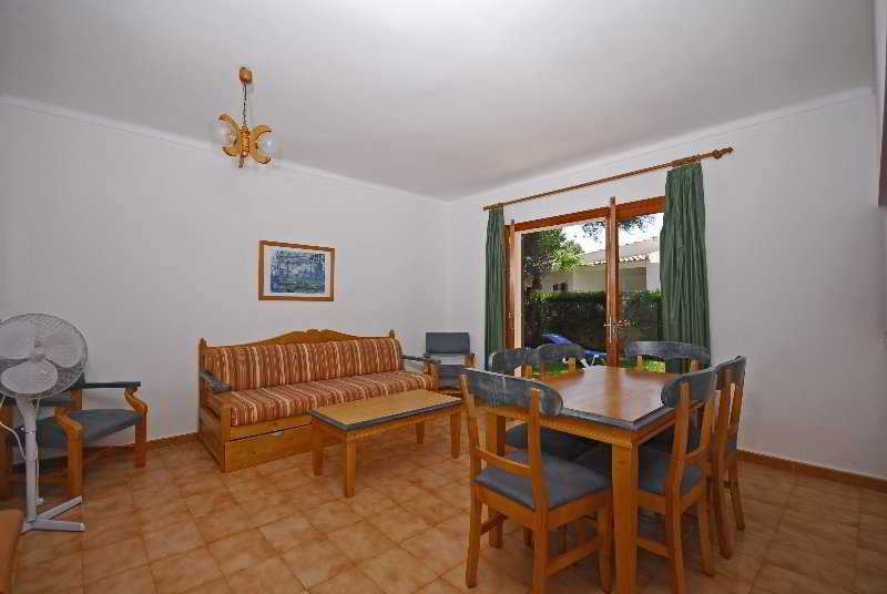 Room
 di Casas de Cala Ferrera