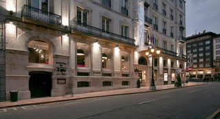 Gran Hotel España