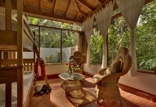 Ian Andersons Caves Branch Jungle Lodge