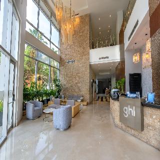 GHL HOTEL BARRANQUILLA