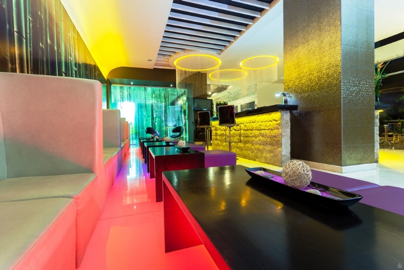 Bar
 di Sonesta Hotel Barranquilla