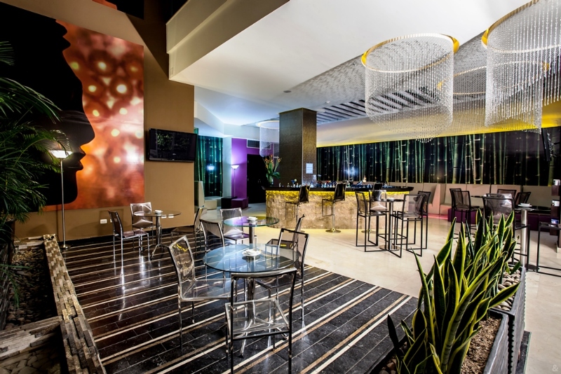 Bar
 di Sonesta Hotel Barranquilla