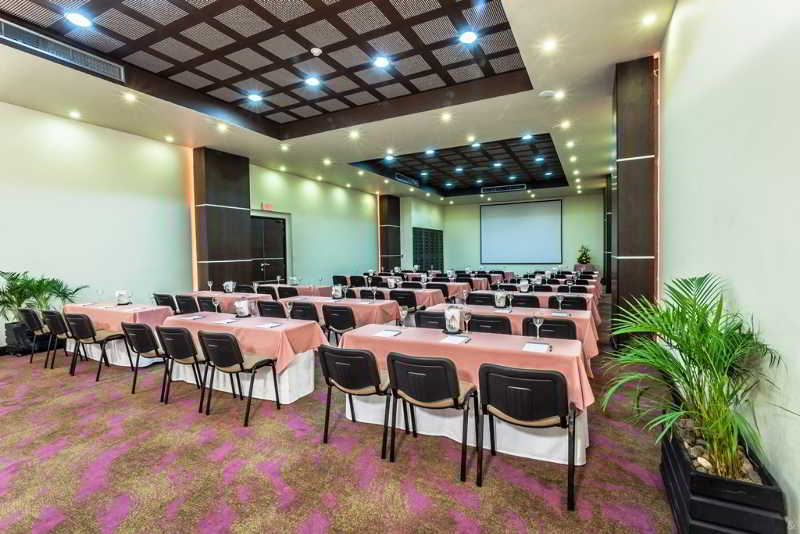 Conferences
 di Sonesta Hotel Barranquilla