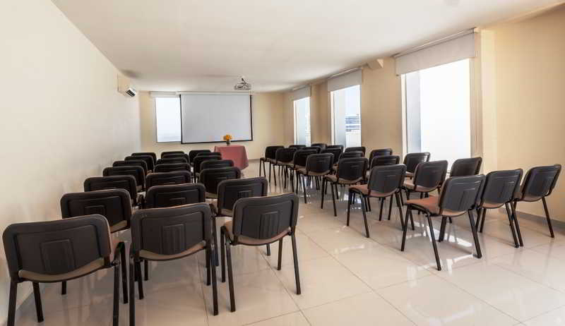 Conferences
 di Sonesta Hotel Barranquilla