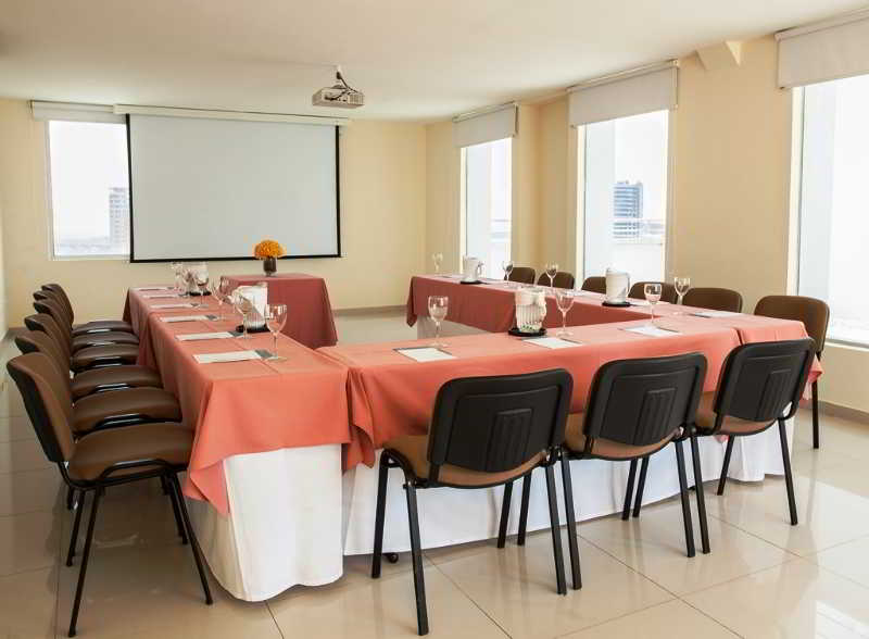 Conferences
 di Sonesta Hotel Barranquilla