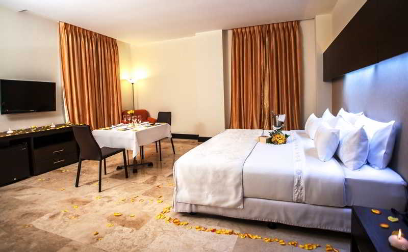 Room
 di Sonesta Hotel Barranquilla