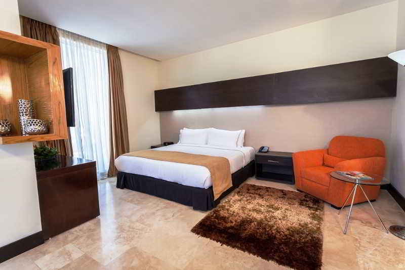 Room
 di Sonesta Hotel Barranquilla