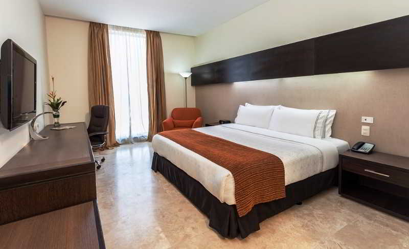 Room
 di Sonesta Hotel Barranquilla