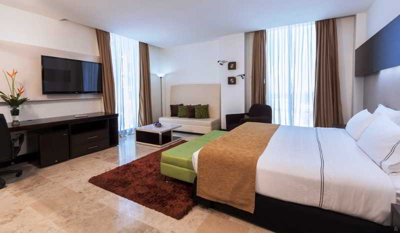 Room
 di Sonesta Hotel Barranquilla