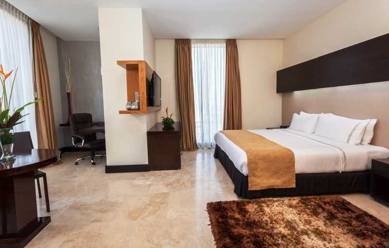 Room
 di Sonesta Hotel Barranquilla