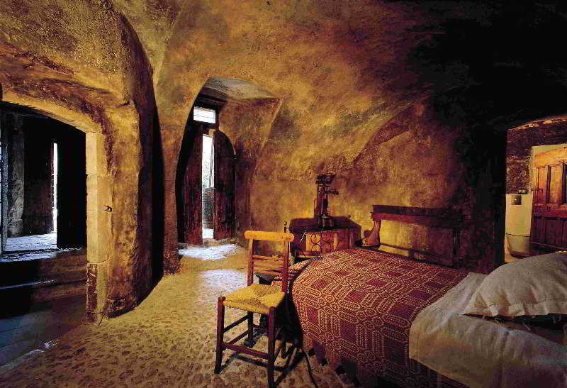 Room
 di Sextantio Albergo Diffuso