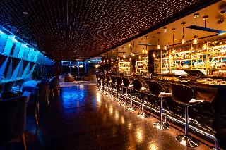 Conrad Abu Dhabi - Bar