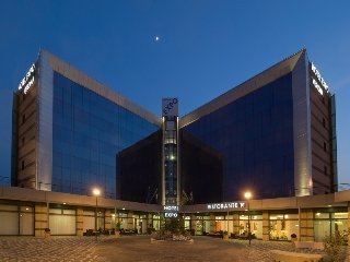 General view
 di Expo Verona Hotel