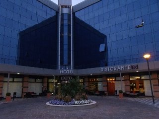 General view
 di Expo Verona Hotel