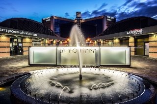 General view
 di Expo Verona Hotel