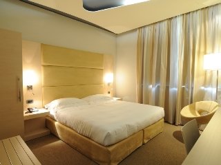 Room
 di Expo Verona Hotel