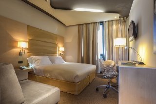 Room
 di Expo Verona Hotel