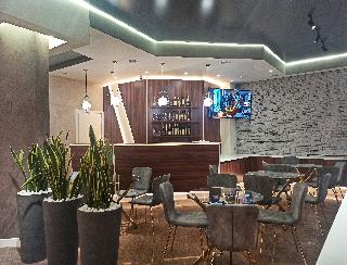 Viva Hotel - Bar
