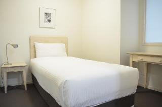 Adara Franklin Apartment Hotel
