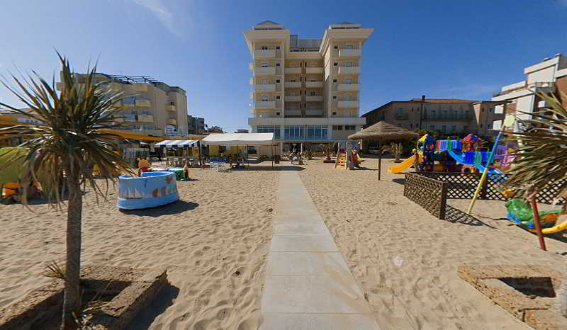 General view
 di Hotel Imperial Beach