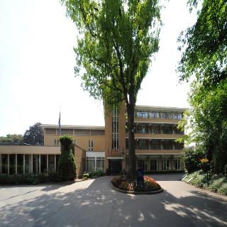 Fletcher Parkhotel Val Monte