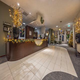 Fletcher Parkhotel Val Monte