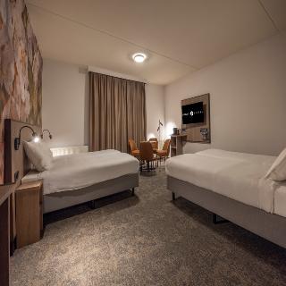 Fletcher Parkhotel Val Monte photo 9