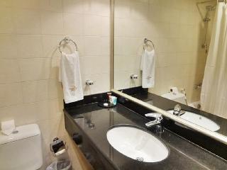 Room
 di London Suites