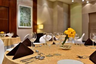 Conferences
 di Courtyard by Marriott Pune Hinjewadi