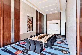 Conferences
 di Courtyard by Marriott Pune Hinjewadi