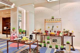 Conferences
 di Courtyard by Marriott Pune Hinjewadi