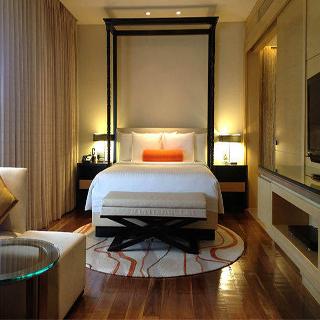 Room
 di Courtyard by Marriott Pune Hinjewadi