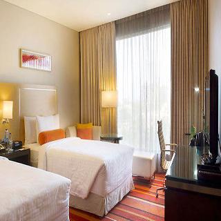 Room
 di Courtyard by Marriott Pune Hinjewadi