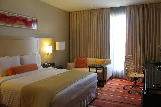 Room
 di Courtyard by Marriott Pune Hinjewadi