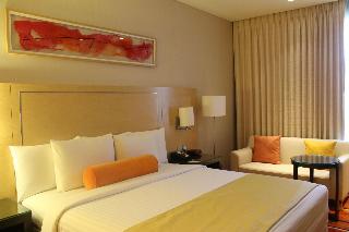 Room
 di Courtyard by Marriott Pune Hinjewadi