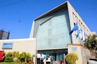 General view
 di Fortune Inn Exotica Hinjewadi