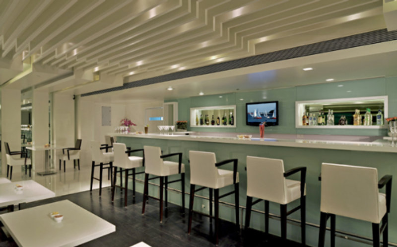 Bar
 di Fortune Inn Exotica Hinjewadi