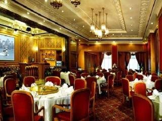 Restaurant
 di Fortune Inn Exotica Hinjewadi