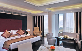 Room
 di Fortune Inn Exotica Hinjewadi