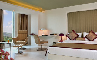 Room
 di Fortune Inn Exotica Hinjewadi