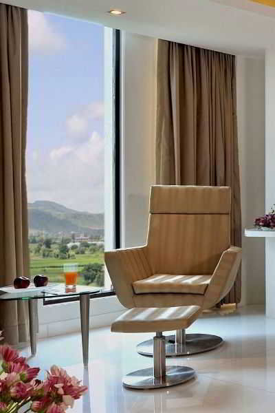 Room
 di Fortune Inn Exotica Hinjewadi