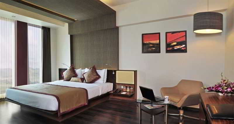 Room
 di Fortune Inn Exotica Hinjewadi