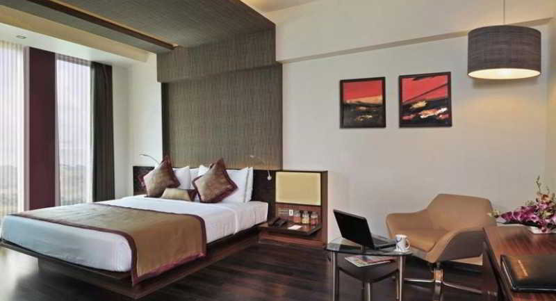 Room
 di Fortune Inn Exotica Hinjewadi